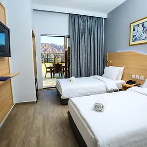 Golden Tulip Hotel Akaba