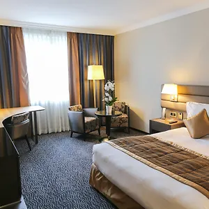 Le Royal & Hotel Luksemburg
