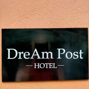 Dream Post Aparthotel Krakov
