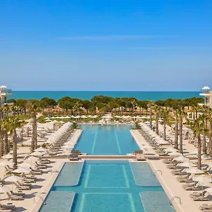 5* Hotel Melia Durres Albania