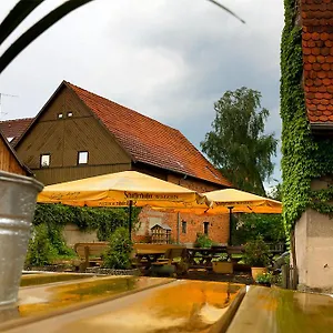 Krone 3* Schönau an der Brend