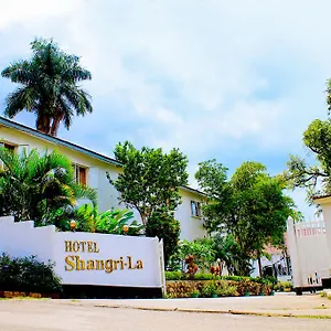 Shangri-la Uganda Kampala