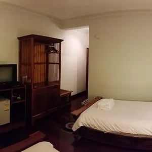 Phounsab Luang Prabang