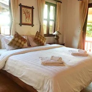 Sayada Luang Prabang